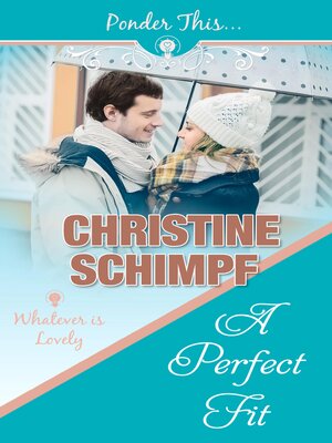 cover image of A Perfect Fit
